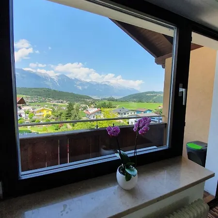 Ferienwohnung Sophia Appartement