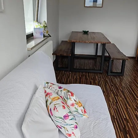 Ferienwohnung Sophia Appartement *