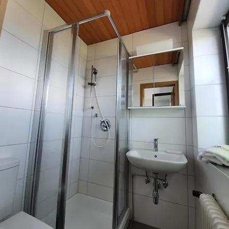 아파트 Ferienwohnung Sophia