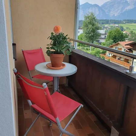 Ferienwohnung Sophia 인스브루크