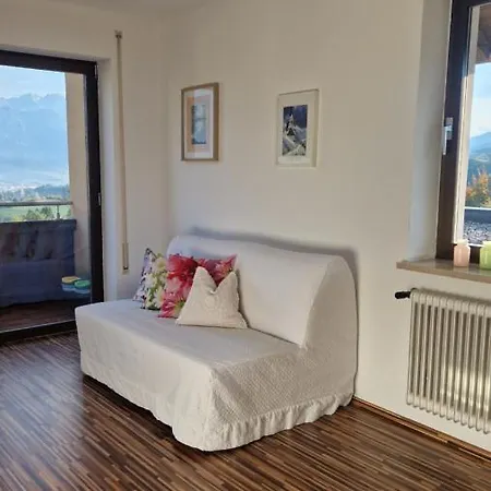 Apartment Ferienwohnung Sophia Innsbruck