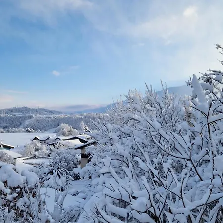 Ferienwohnung Sophia 因斯布鲁克