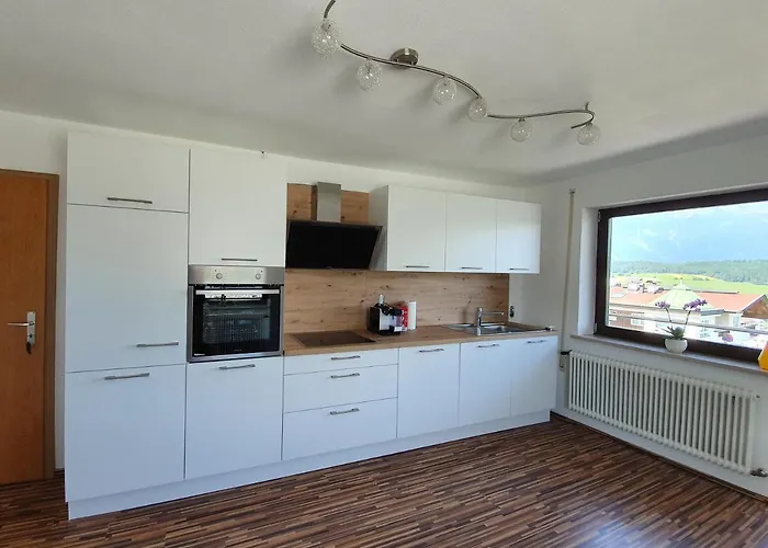 Ferienwohnung Sophia * Ίνσμπρουκ