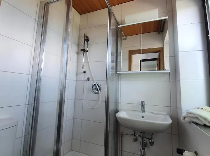 Апартаменты Ferienwohnung Sophia