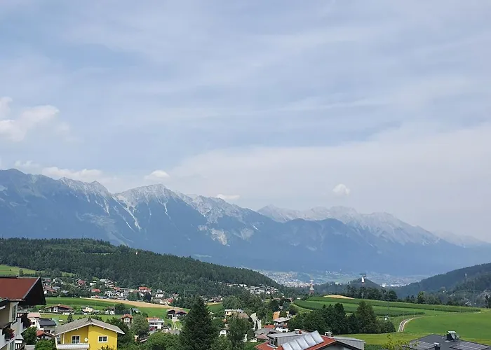 Ferienwohnung Sophia * Innsbruck