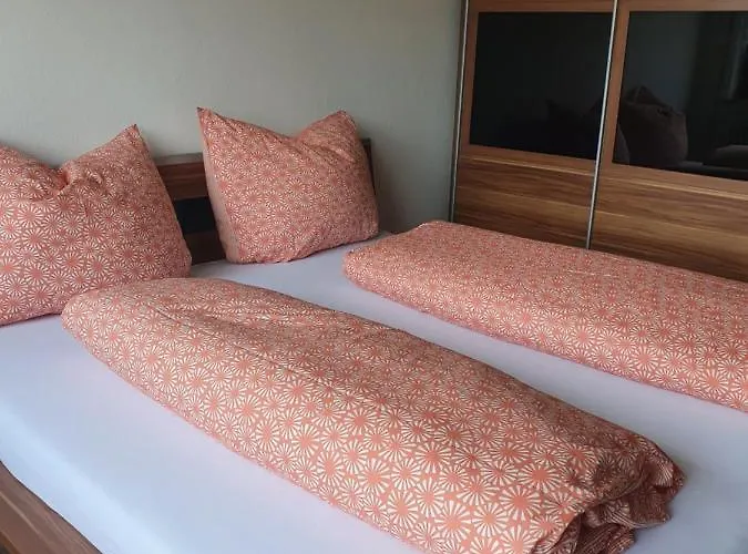 Apartamento Ferienwohnung Sophia Innsbruck