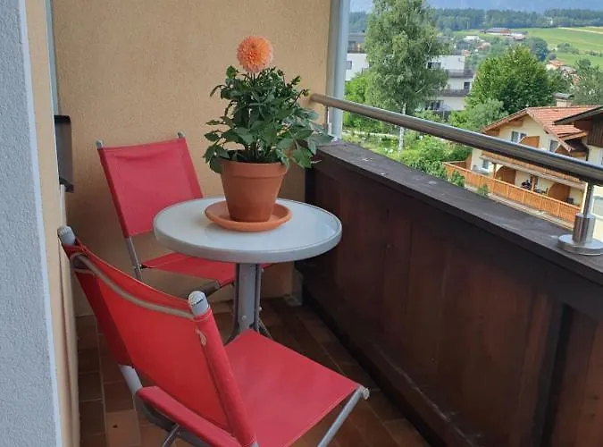 Ferienwohnung Sophia Инсбрук