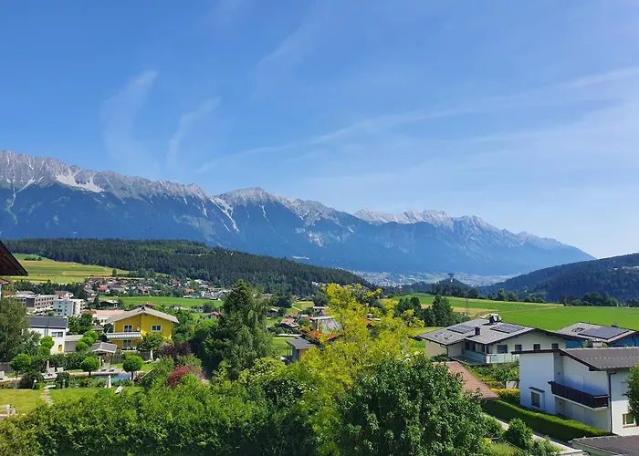 Ferienwohnung Sophia