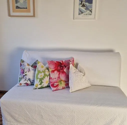 Ferienwohnung Sophia Ίνσμπρουκ