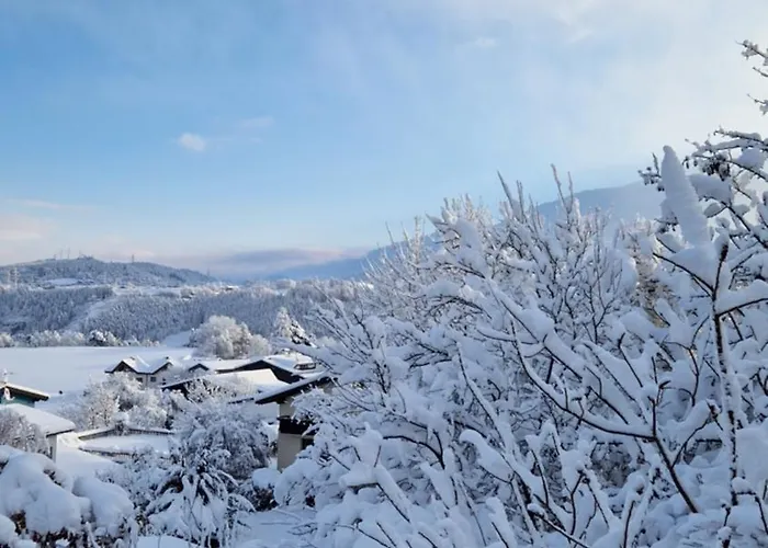 Ferienwohnung Sophia Ίνσμπρουκ