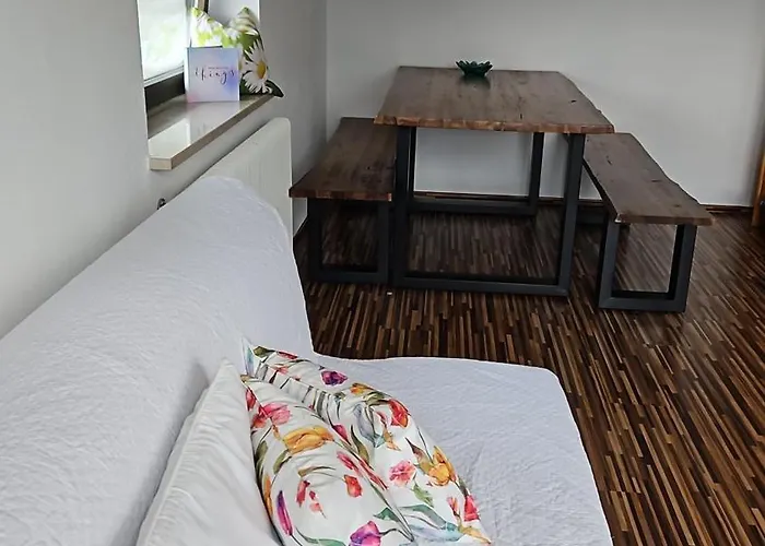 Ferienwohnung Sophia Апартаменты *