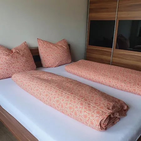 Apartament Ferienwohnung Sophia Innsbruck